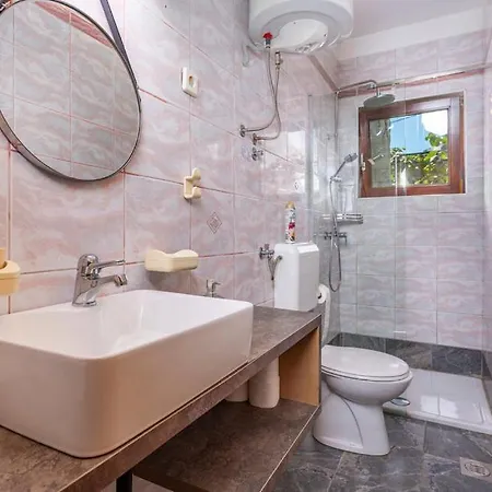 Apartment Alen