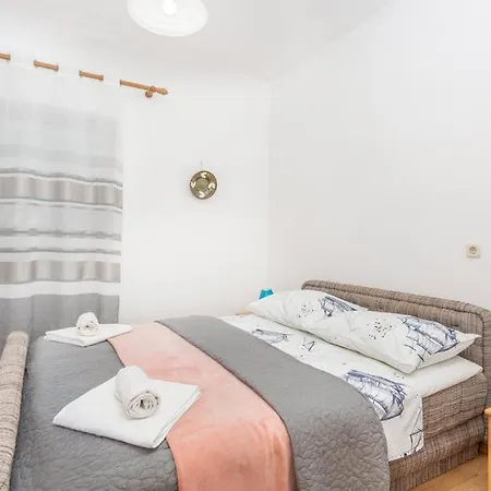 Apartment Alen *